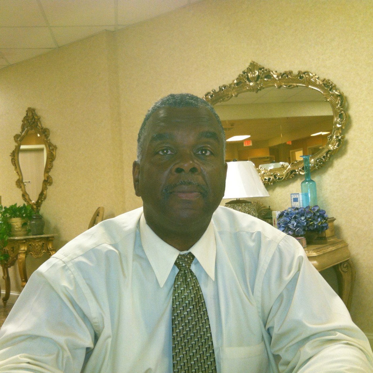 Jaywilliams5013's profile picture. Husband,Father,Grand Father, Heart for Men Ministry Most of all a humble servant