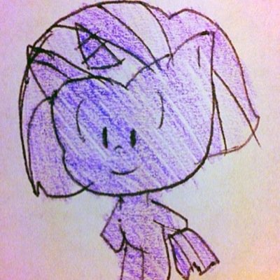 Rabid Brony (according to my friends) I want to get 1000 followers by the end of the year so follow me. Addicted to Jello and coffee
