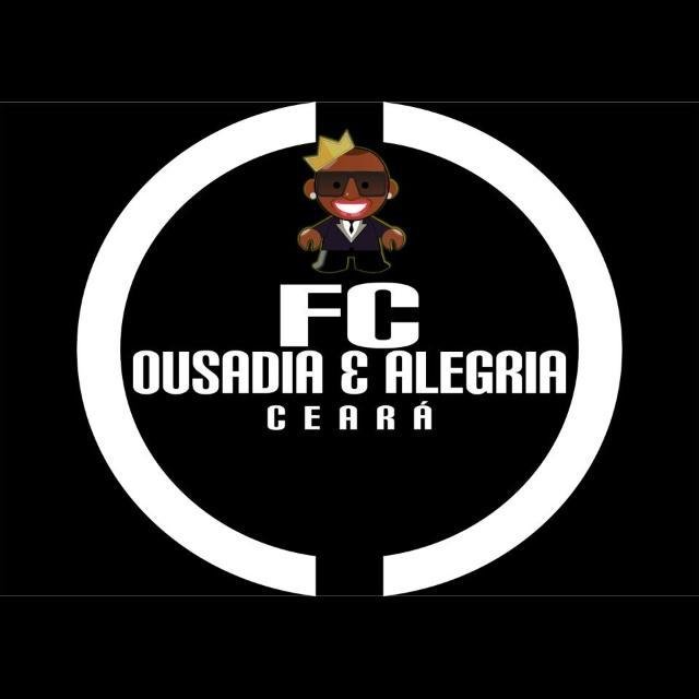 Fã Clube Oficial Ousadia & Alegria CE. Twitter seguido pelo cantor. OUSADIA pra vencer... Alegria pra viver!