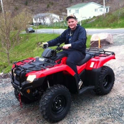 bershlerr's profile picture. 