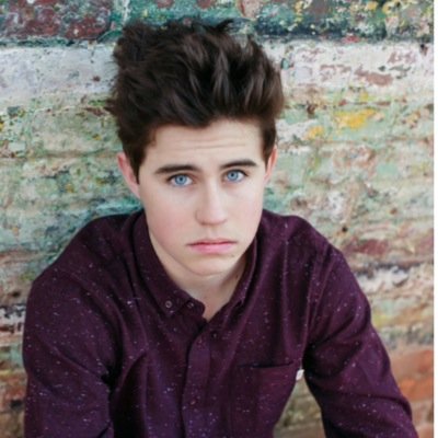• my parents warned me about drugs & etc. just never the tall, blue eyed, perfect guy •