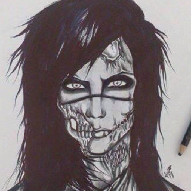 Instagram bvbfan010! Wattpad 6andyfan and I adore bands and Batman. Ask for a fanfiction and ill write it. Dream is to finally meet Our saviours BVB