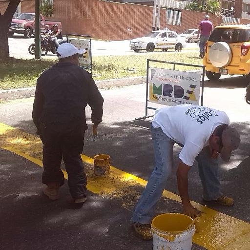 ServiGenerals's profile picture. Departamento de Servicios Generales y Transporte de la Alcaldía del Municipio Libertador