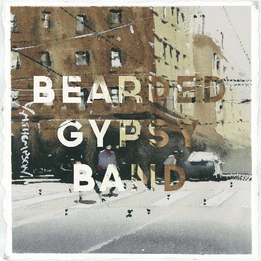 The Bearded Gypsy Band were pretty bloody quick to command the room...a really impossible-to-top, five-star performance” - Metro with The Cat Empire