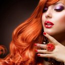 Lilly Murphy - @salonlov - Twitter