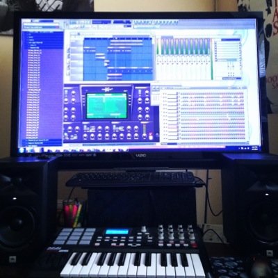 Music producer | Highest quality instrumentals | I dabble in EDM and Trap | BMI Liscensed