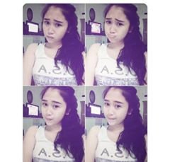 2nd Reall Acc
Follow me @P_FarinJKT48
p: putri farin kartika
l : farin05