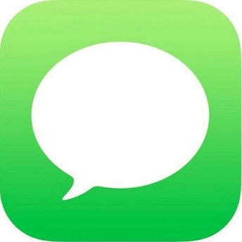 Follow for a daily variety of quality iMessage posts.