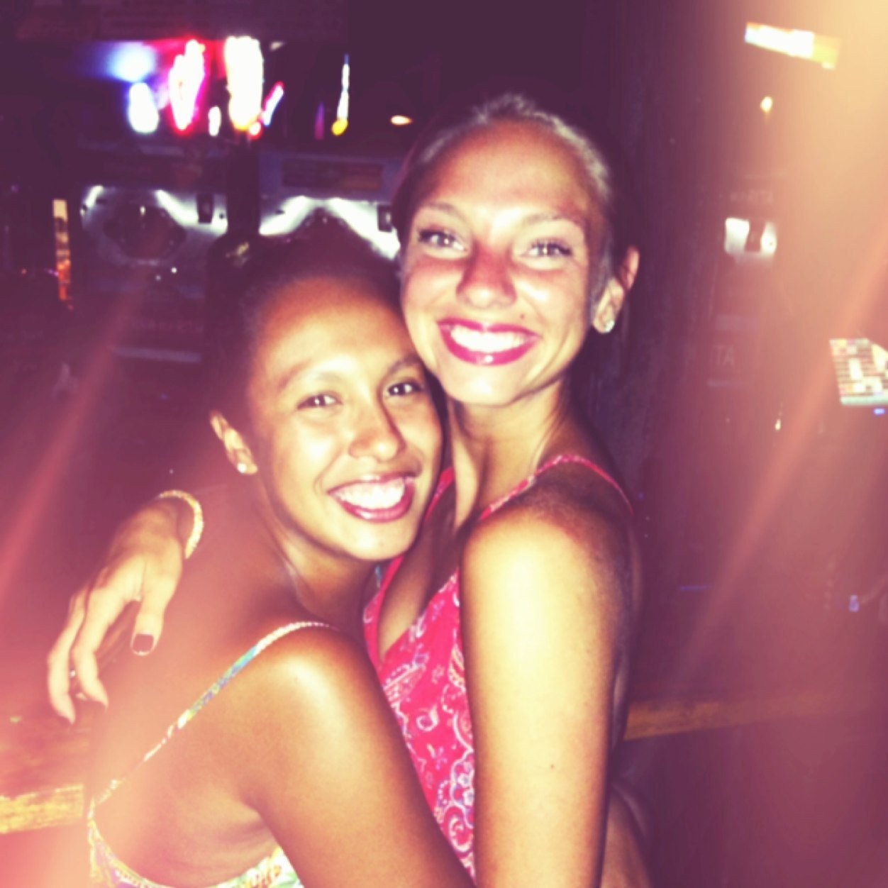 margbsmith's profile picture. I would never date a guy not into peace- ja'mie king