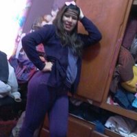 Vero Barrionuevo (@77b098a032ab441) 's Twitter Profile