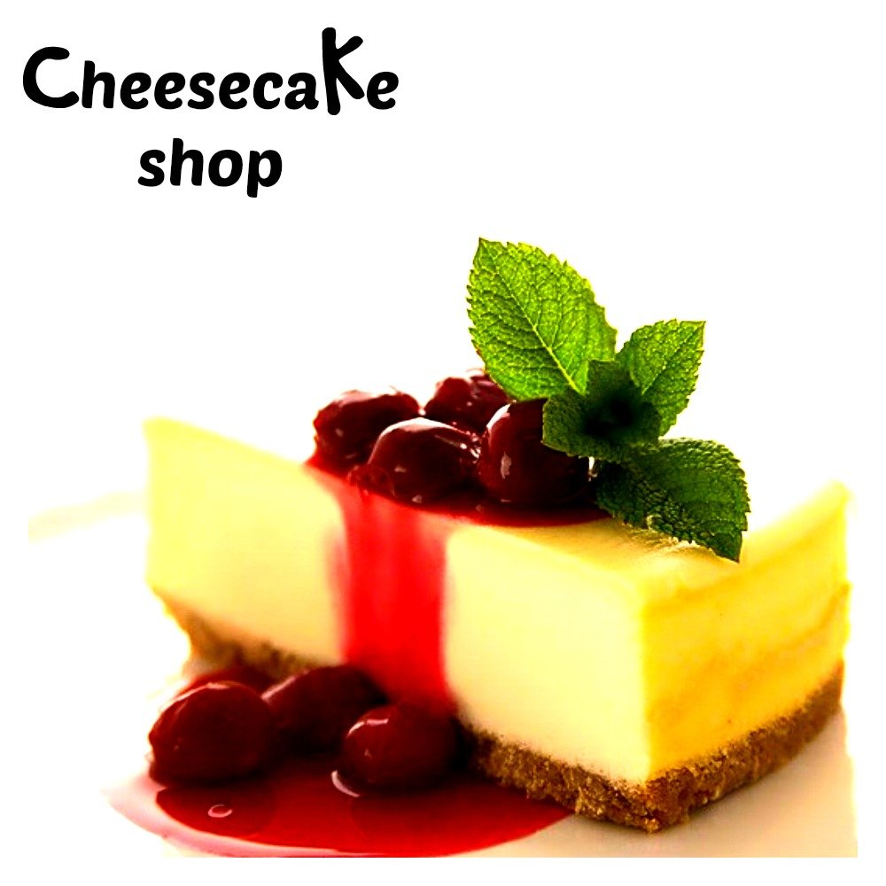1cheesecakeshop's profile picture. 