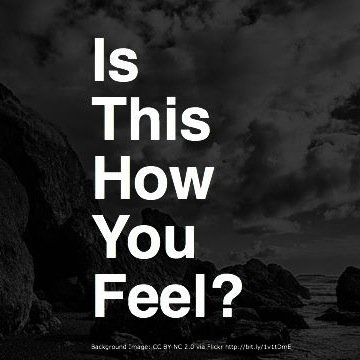 I'm a science communicator that asked climate researchers a question they don't normally hear: How does climate change make you feel?
https://t.co/LqqeoqZe7y