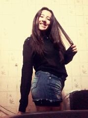 Seguime y te sigo♥