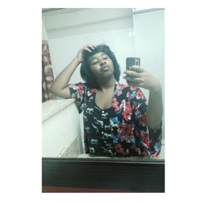 I have an beautiful personality... if you really get to know me