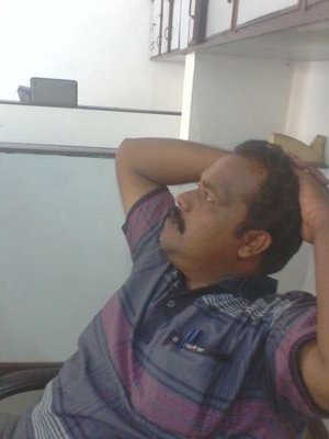 Chief Reporter, Malayala Manorama Daily.