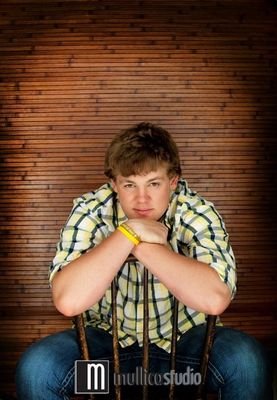 bigwillie6025's profile picture. Iowa State University        Agriculture Systems Technology