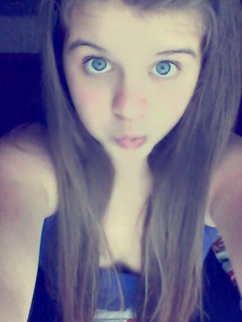I can make your girlfriend scream louder than you can,just by pressing her follow button-Harry Styles ♡
