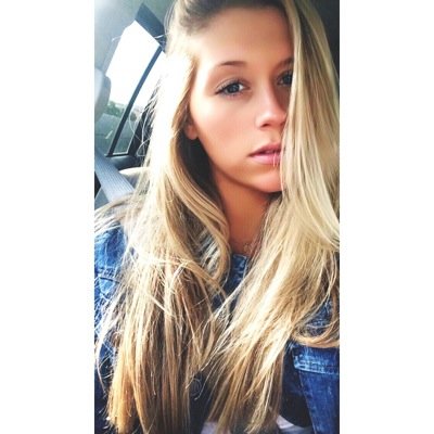 katie_n_frank's profile picture. To be yourself in a world that is constantly trying to make you something else is the greatest accomplishment