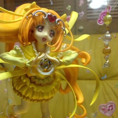 こが　rashiさんのプロフィール画像