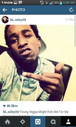 Dont Ride The Coke Boy Wave Free My Niggas