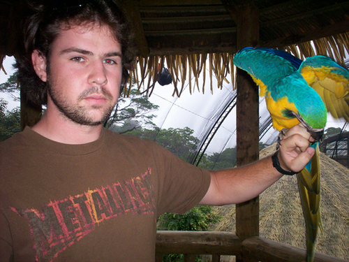 iamjasper's profile picture. Ik tweet op persoonlijke titel