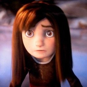 Emily_RotG's profile picture. ❝Jack.. Jack I'm scared..❞ Jack's little sister and you may know all the rest about him. #RP