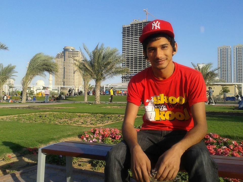 Student at BZU Multan