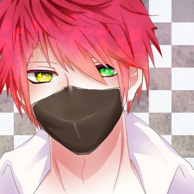 光の速さでフォロバ                                                              夏を凍らせて冬を熱する