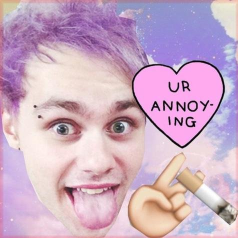If you're cute you can take all the C.R.E.A.M...C.ash R.ules E.verything A.round M.e...