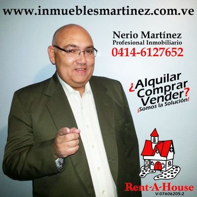 Franquicia Personal Rent-A-House