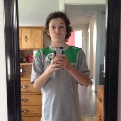 VincRod19's profile picture. 