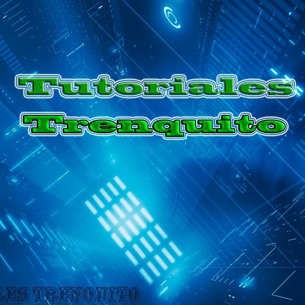 Tutoriales Trenquito (@EmanuelTrenco) / Posts / X