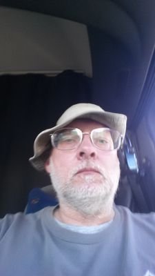 over the road trucker