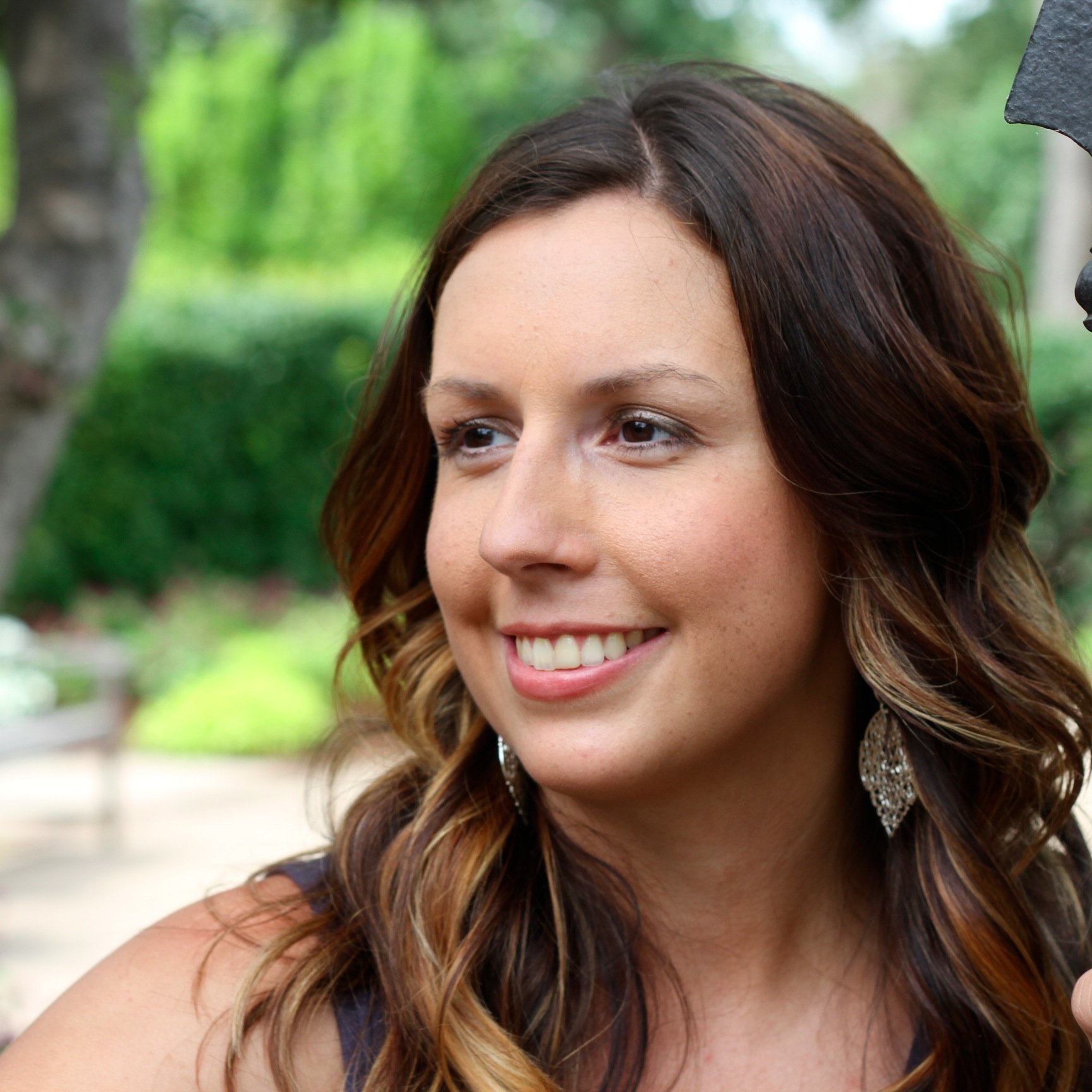 MichelleM_MHS's profile picture. Daughter of the King. Wife. Mother. Author. Blogger. Speaker.