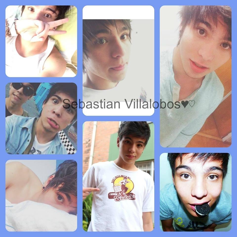 Pdc_forevah's profile picture. Sebastian villalobos*-*, Jaramishana*-*  Follow me, & follow you(: