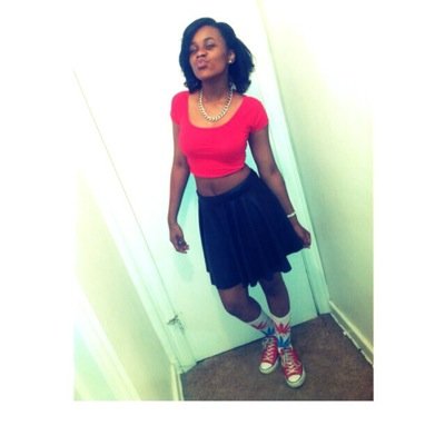 Words cant describe her .