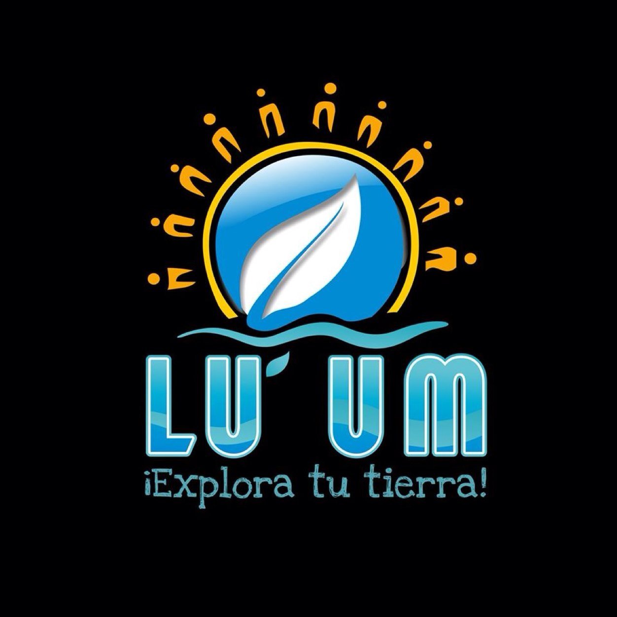 Lu'um invita a viajantes apasionados por la naturaleza a qué nos acompañen a un día lleno de diversión, exploración & relajación en Campeche, México.