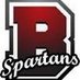 Bernalillo Spartans (@spartansbhs) Twitter profile photo