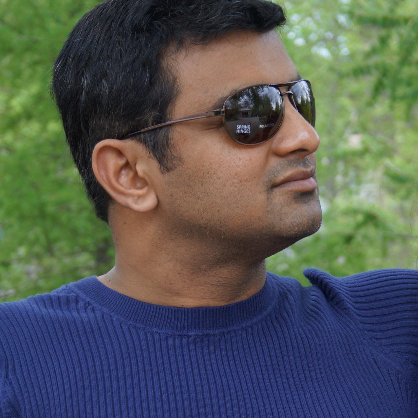 Joashrubaen's profile picture. 