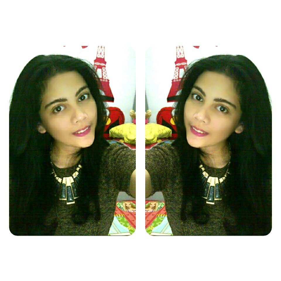 Path: Putri Wlndr IG: putriwulandariee | Mine Chairuliman♥