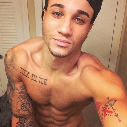 Gym, EDM, Girls