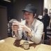 UMEMOTO, Tadashi (@umemoto_tadashi) Twitter profile photo