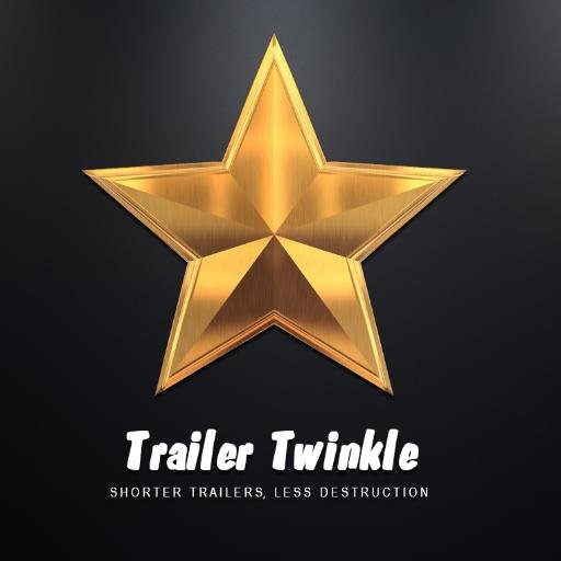 Tired of Trailers revealing too much of the movie?  Try a TrailerTwinkle! Check it out for yourself, today.