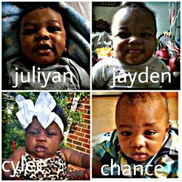 LuhNee's profile picture. 