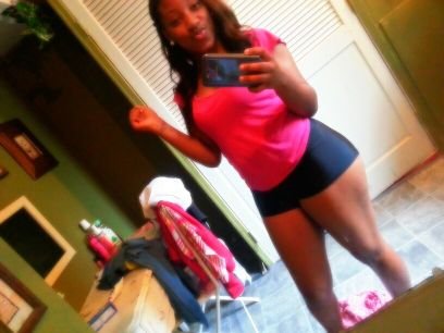 just an ordinary Girl
