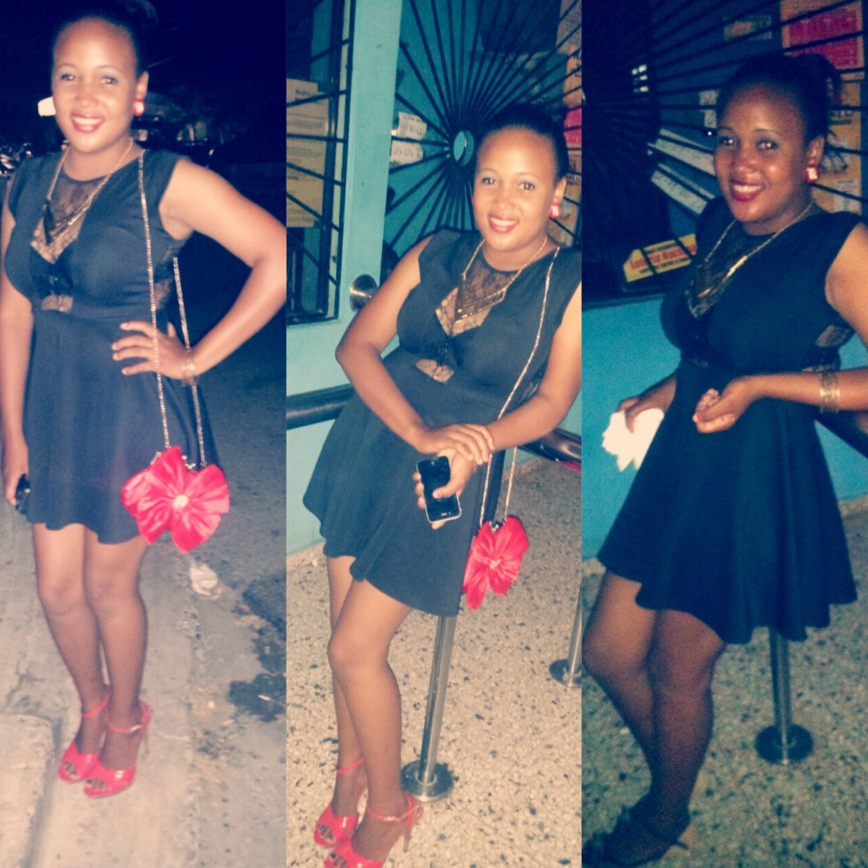 Dandole un giro a mi vida ♥