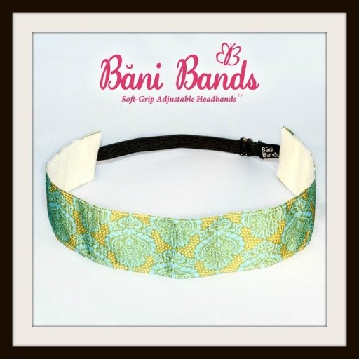 BaniBandsCanada's profile picture. The BEST headbands! Soft, Adjustable, Non-Slip, headbands for women and girls - for sports, running, yoga, the gym or just for fun!
Tweets by Galit, in Toronto