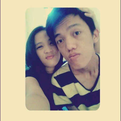 mywife @icha_ubay♥