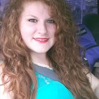 Precious Terrell (@precious_terrel) Twitter profile photo