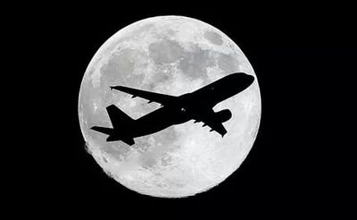 Ⓜ︎Ⓗ︎ ✈︎
